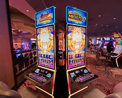 tj8989 Slot Games
